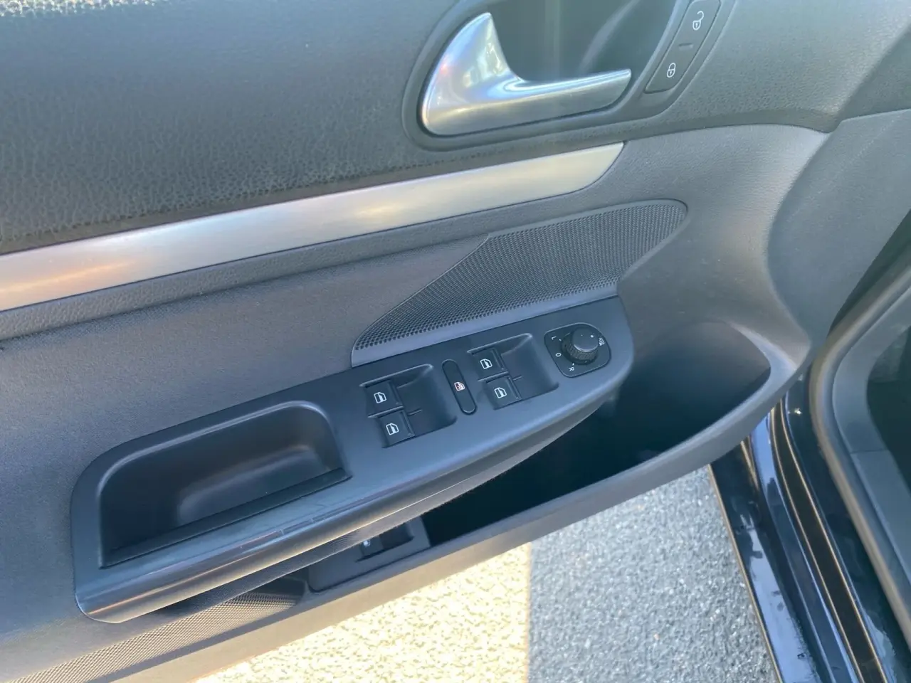 Billede 13 - VW Jetta 2,0 FSI Sportline 200HK 6g