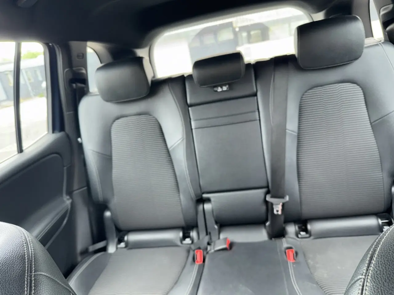 Billede 11 - Mercedes EQB300 4Matic 7prs