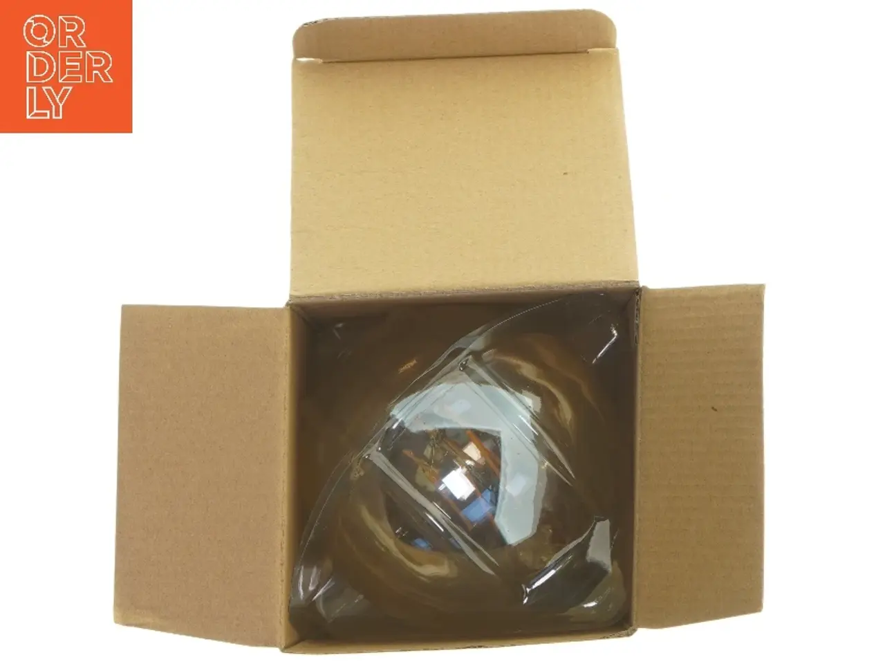 Billede 2 - Danlamp Mega Edison pære fra Danlamp (str. 19 cm)