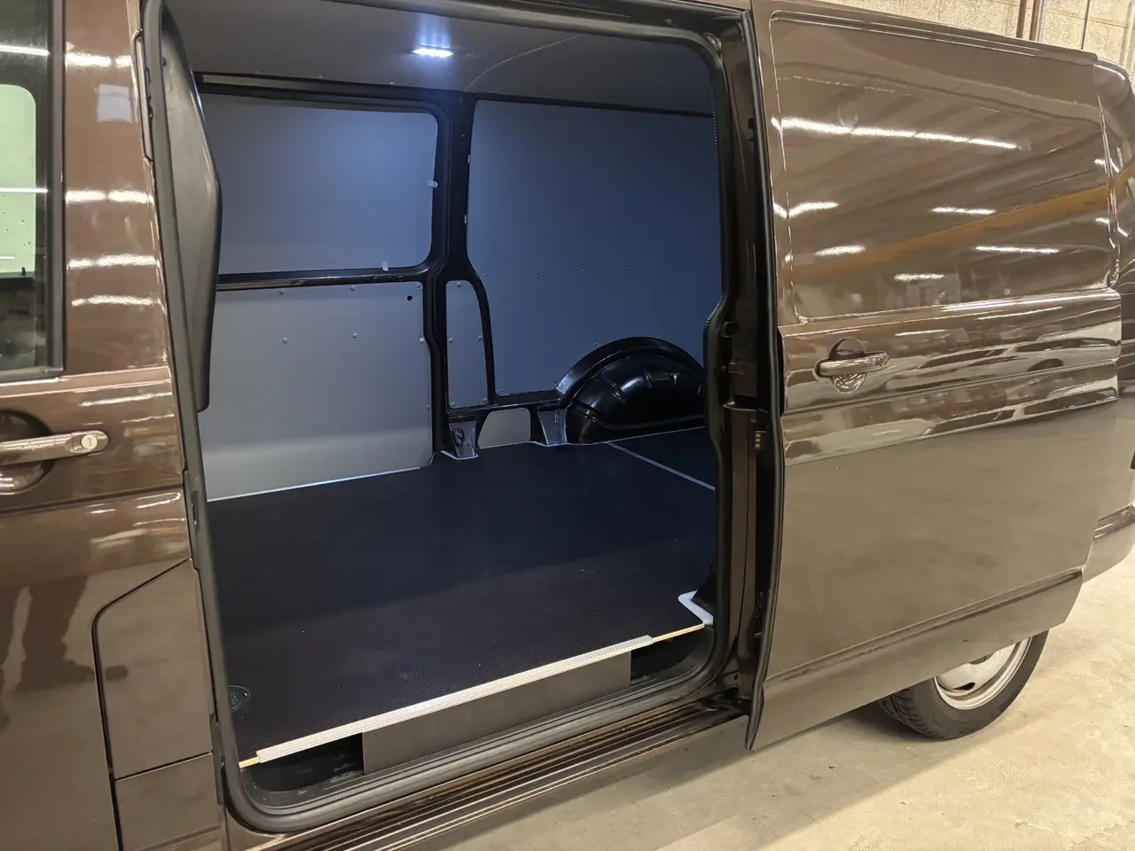Billede 7 - VW Transporter 2,0 TDi 204 Kassevogn DSG lang