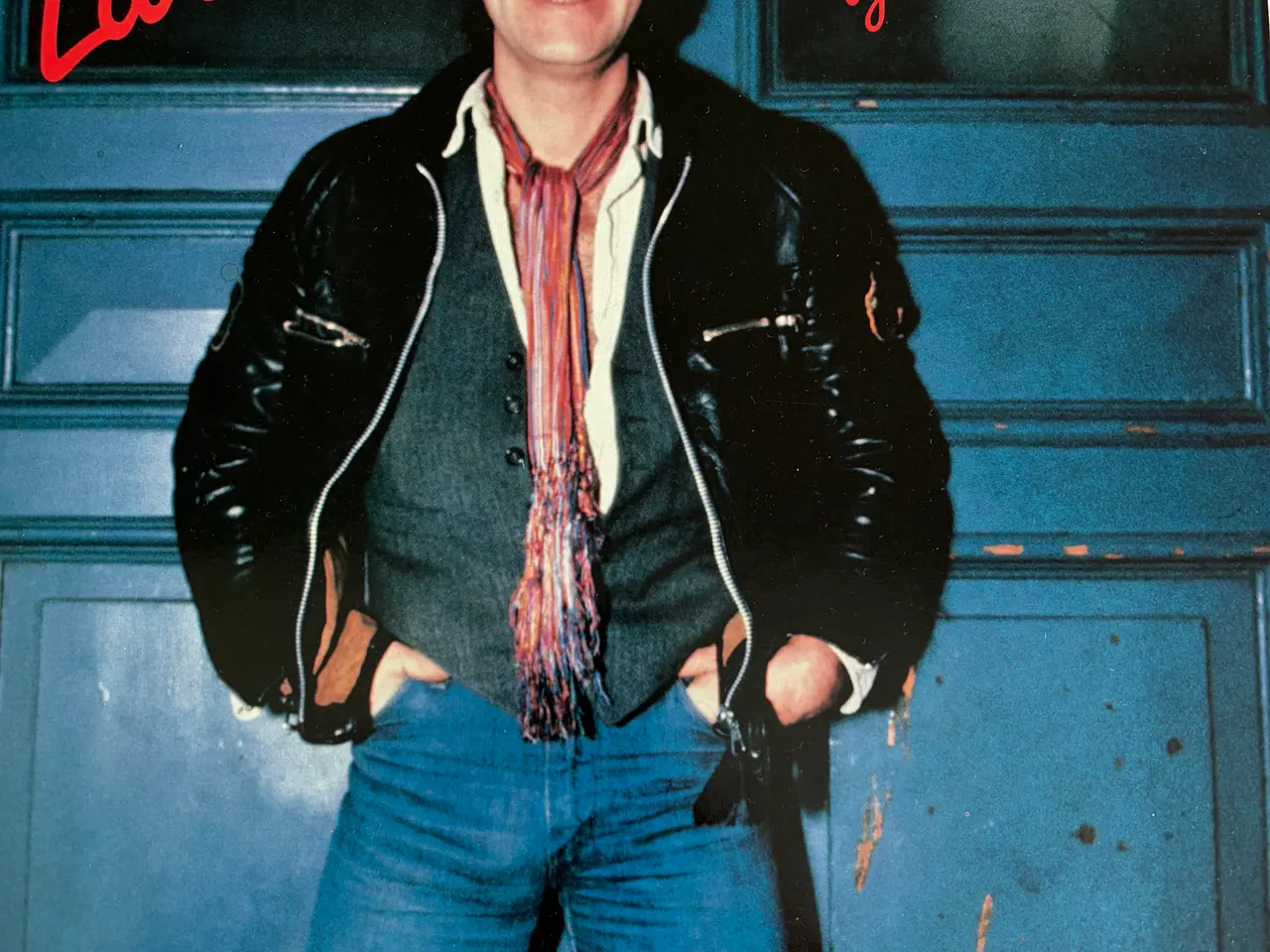 Billede 1 - LP Kim Larsen