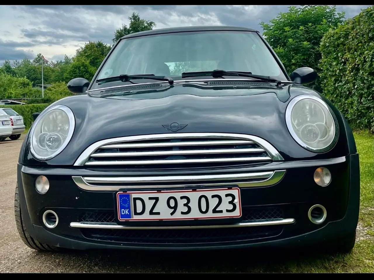Billede 5 - BMW Mini One 