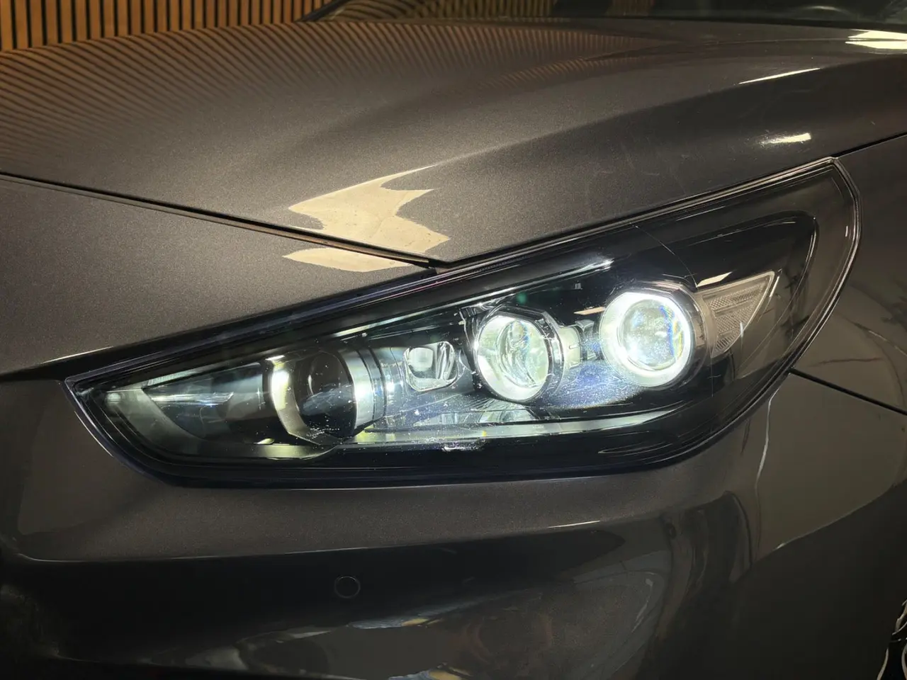 Billede 3 - Hyundai i30 2,0 T-GDi N Performance
