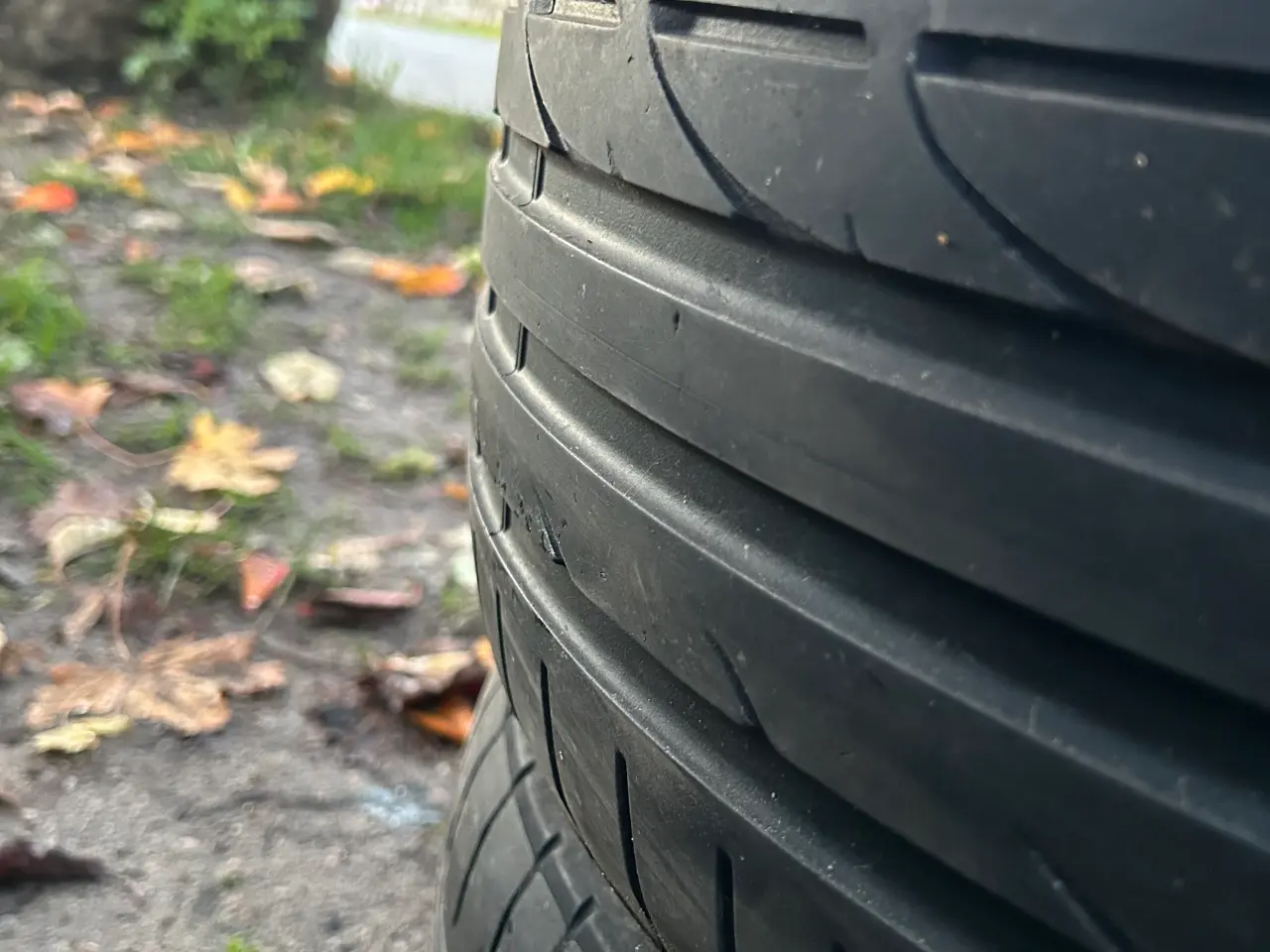 Billede 2 - Bridgestone Potenza S001