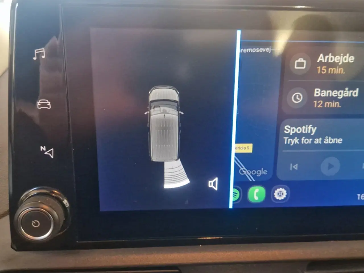 Billede 20 - Peugeot Partner 1,5 BlueHDi 100 L1V1 Plus Van
