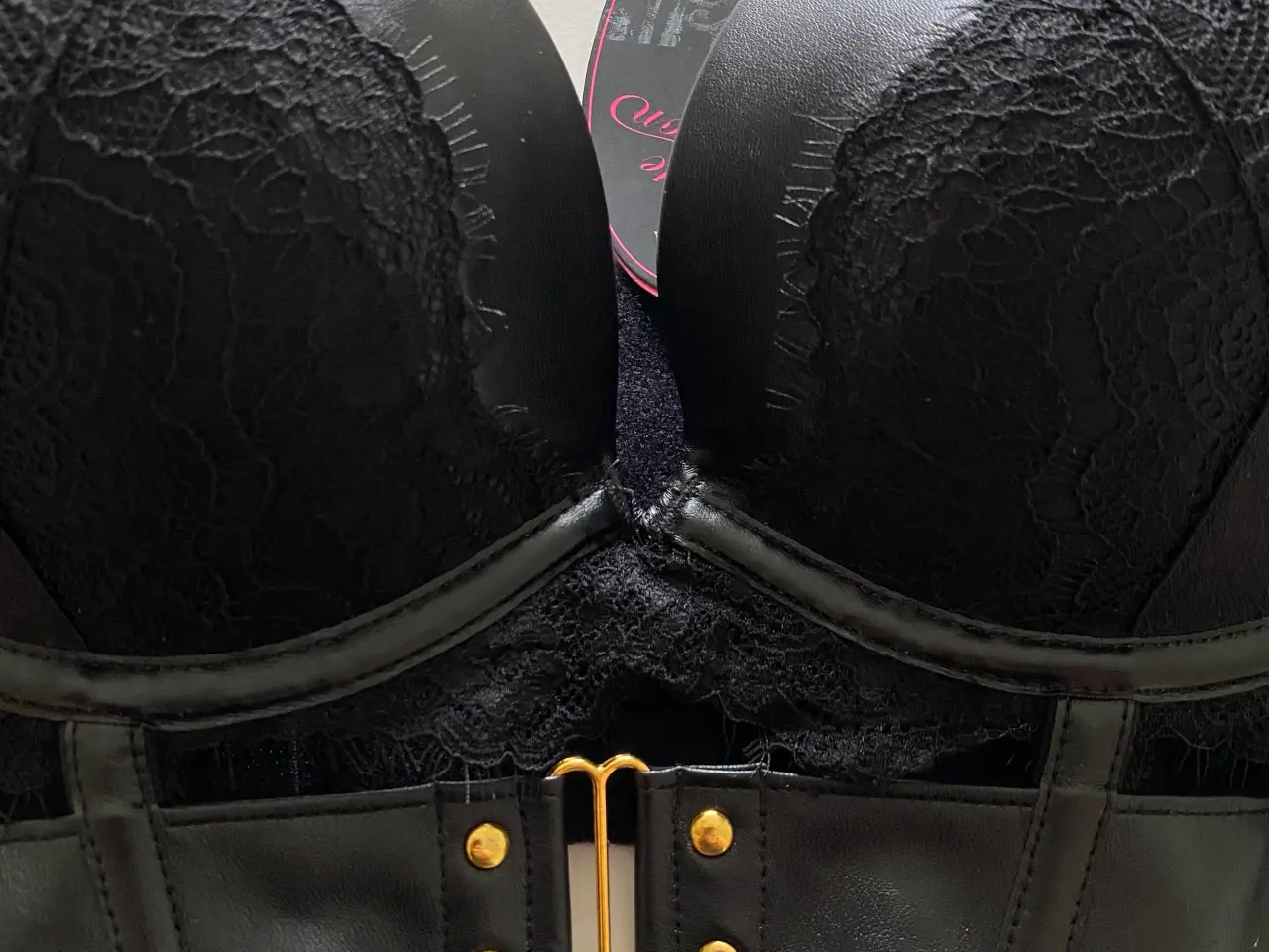Billede 2 - Ny BH Hunkemöller str 70C