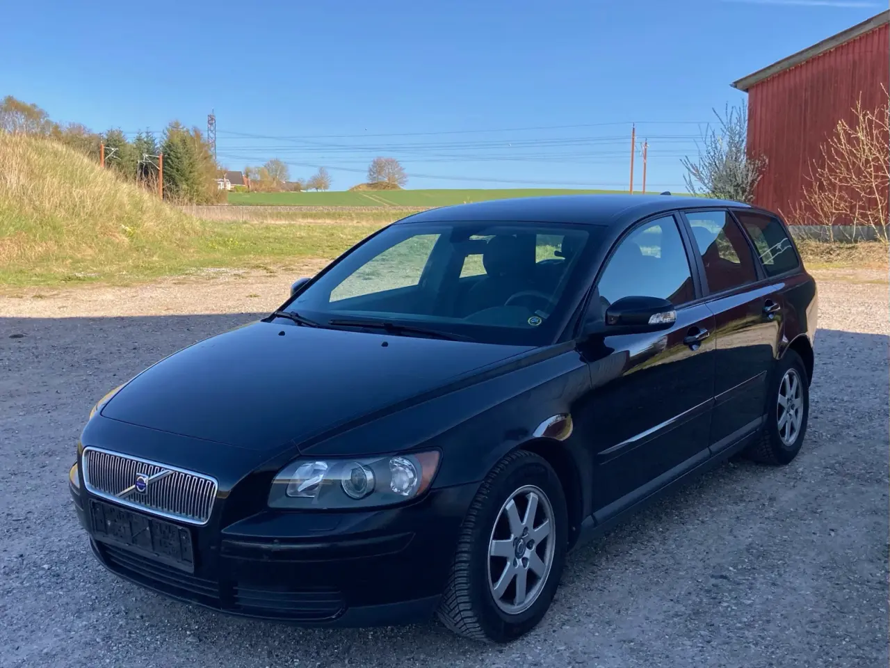 Billede 7 - Volvo V50