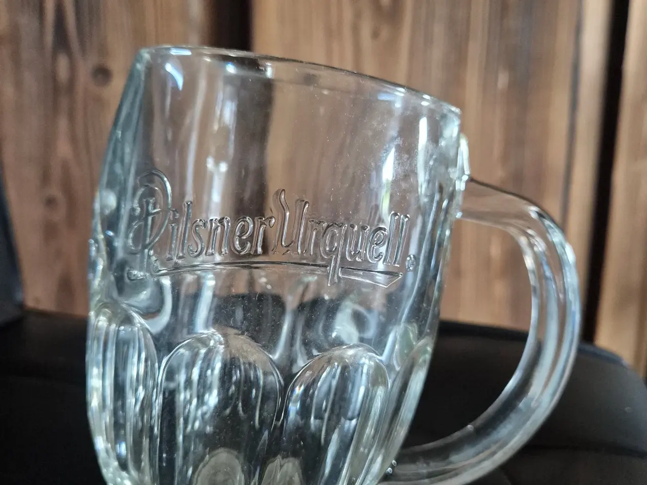 Billede 4 - 72 stk ølkrus fra Pilsner Urquell