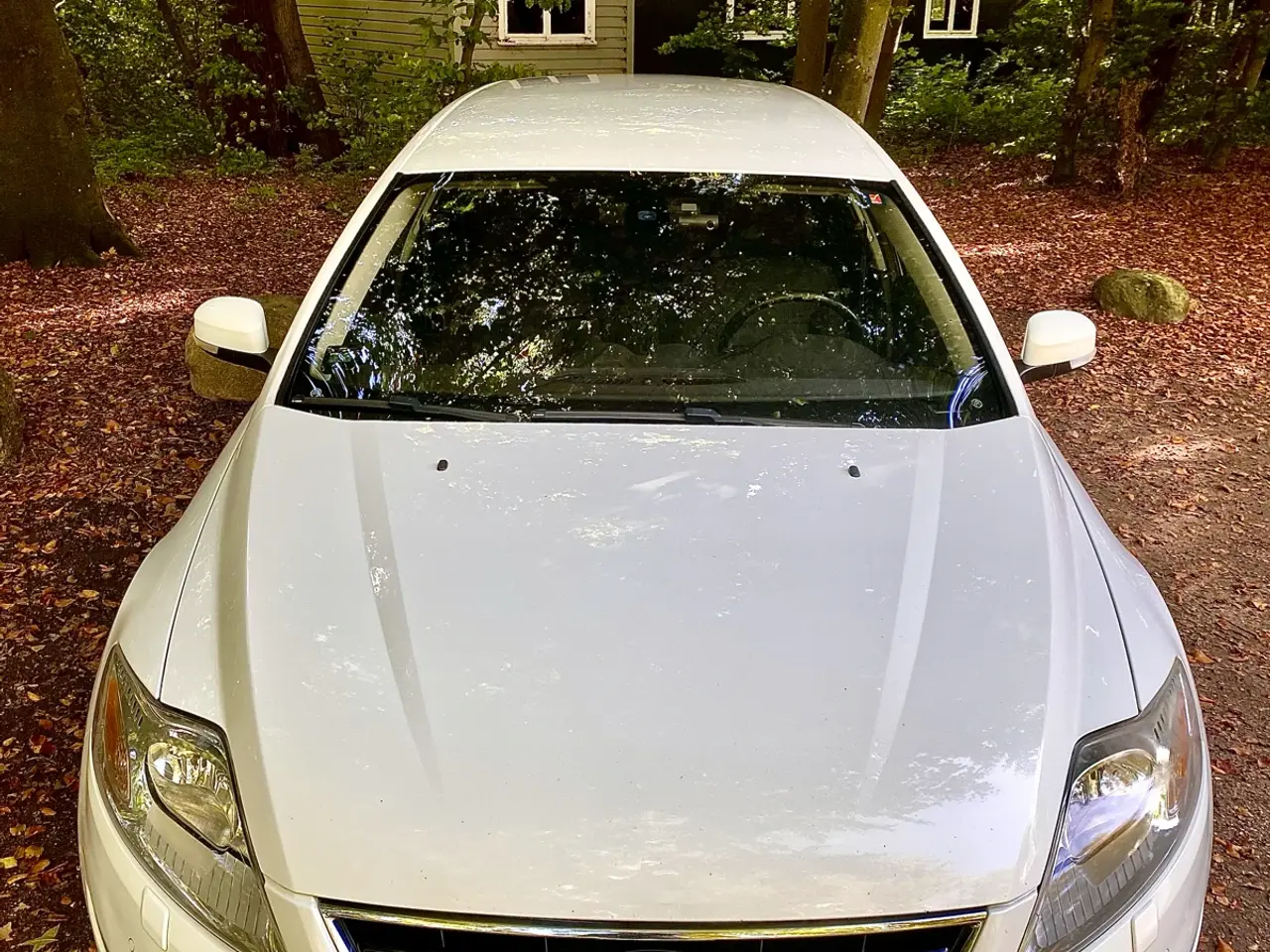Billede 2 - Ford Mondeo