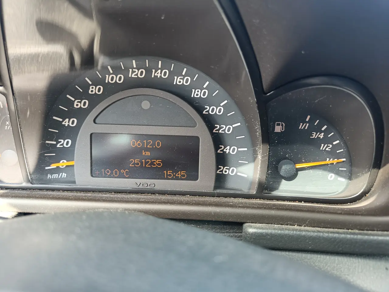 Billede 9 - NYSYNET Mercedes C200 CDI Sport Coupé