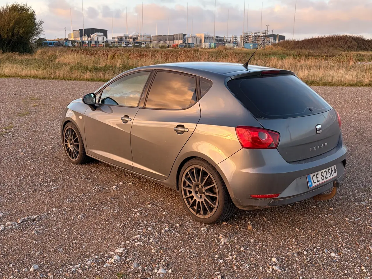 Billede 5 - Seat Ibiza 1.6 tdi