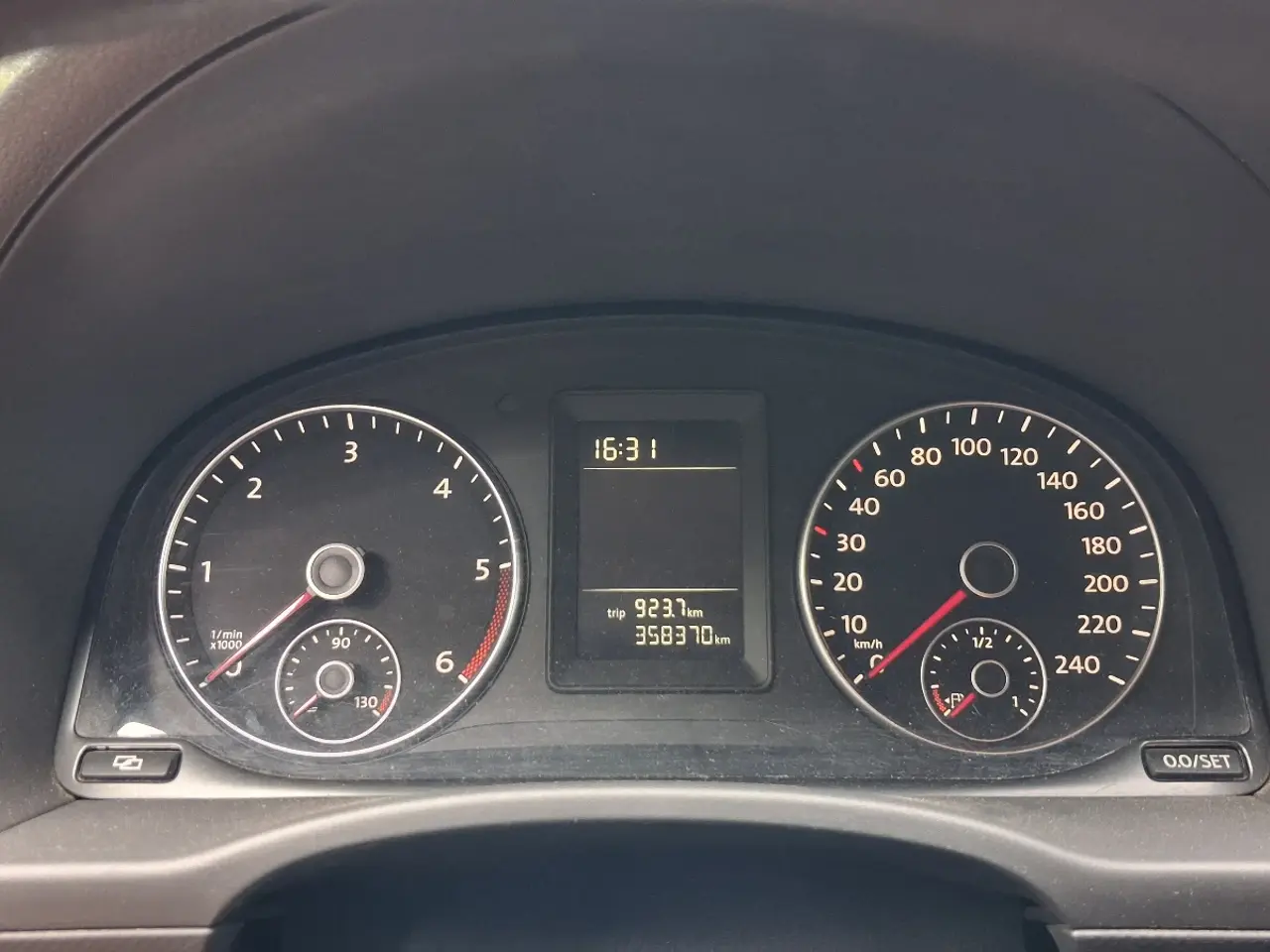 Billede 8 - Caddy maxi van