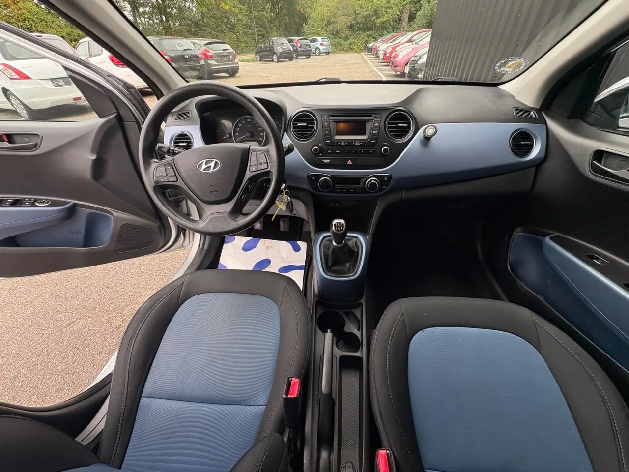 Billede 7 - Hyundai i10 1,0 Passion