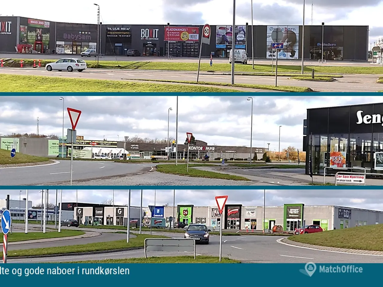 Billede 2 - Storbutik på bedste plads i Hjørring