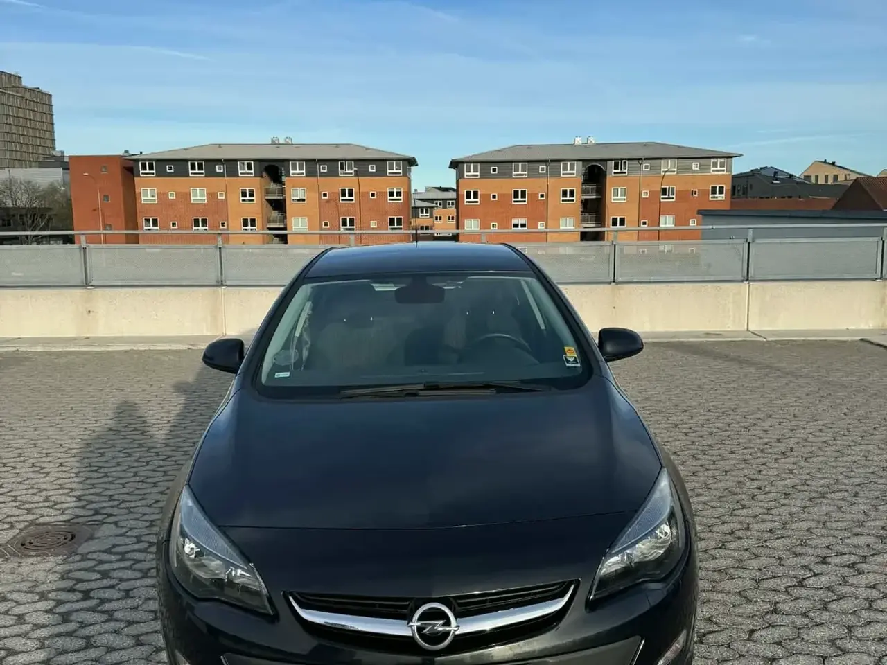 Billede 2 - Opel Astra 1,4 T 140 Enjoy