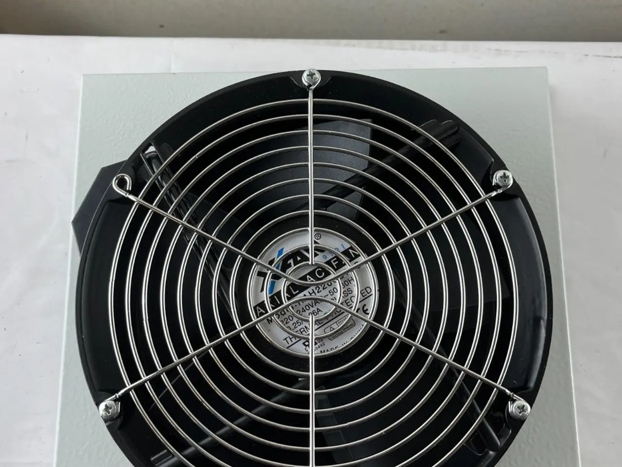 Billede 5 - Stulz Cosmotec GKV_3000220 7035 Filter ventilator