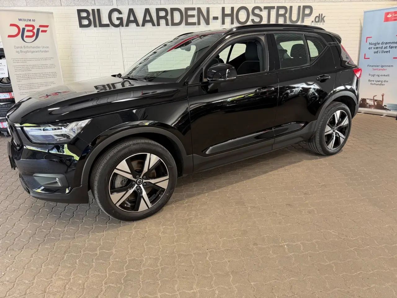 Billede 2 - Volvo XC40 P8 ReCharge Twin R-Design