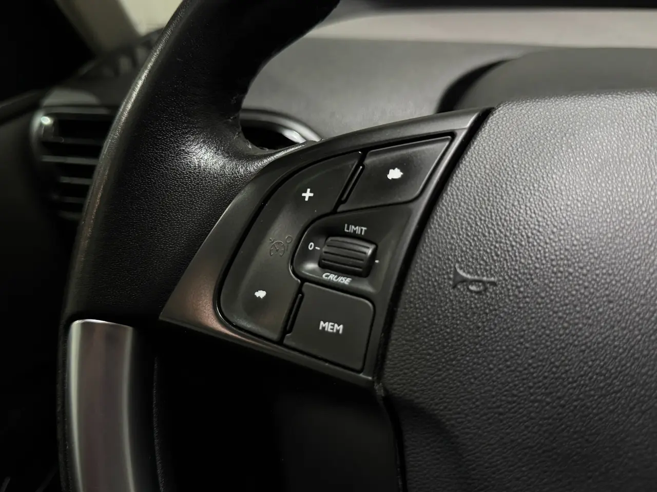Billede 9 - Citroën Grand C4 Picasso 1,2 PureTech 130 Seduction 7prs