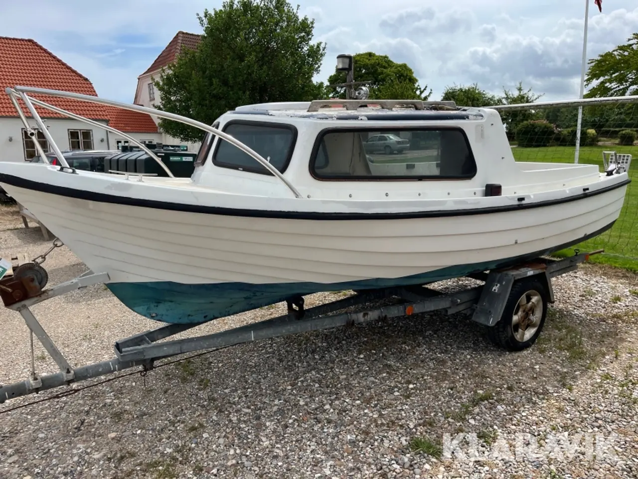 Billede 6 - Båd