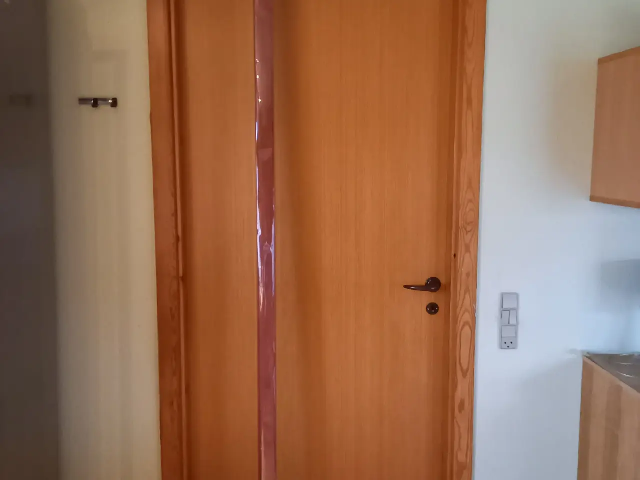 Billede 2 - Rullegardin Debel nyt - 200 x 175 cm