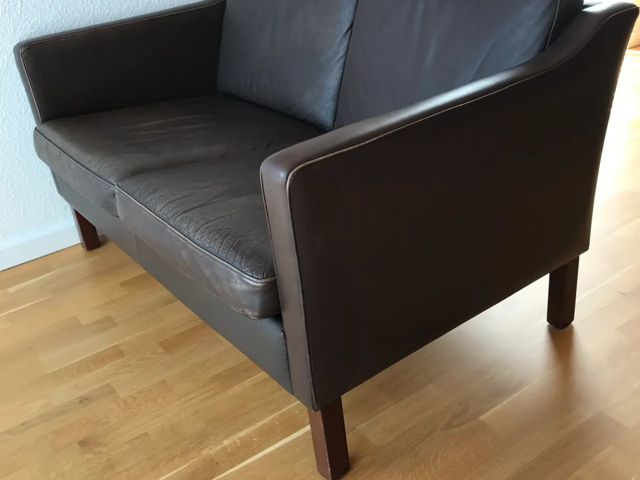Billede 9 - Retro sofa