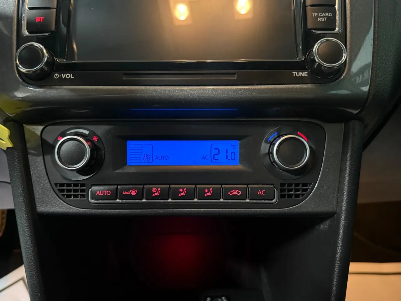 Billede 8 - VW Polo 1,2 TSi 105 Highline