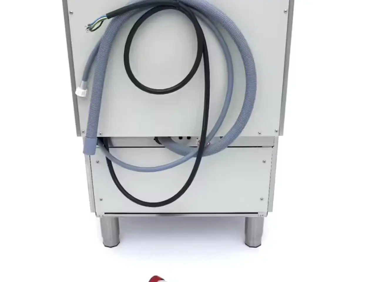 Billede 9 - Grovopvaskemaskine 50 x 60 cm – 6700W – 400V