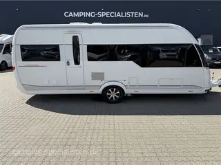 2016 - Hobby Premium 560 UL   Hobby Premium 560 UL 2016 - Se den nu hos Camping-Specialisten.dk