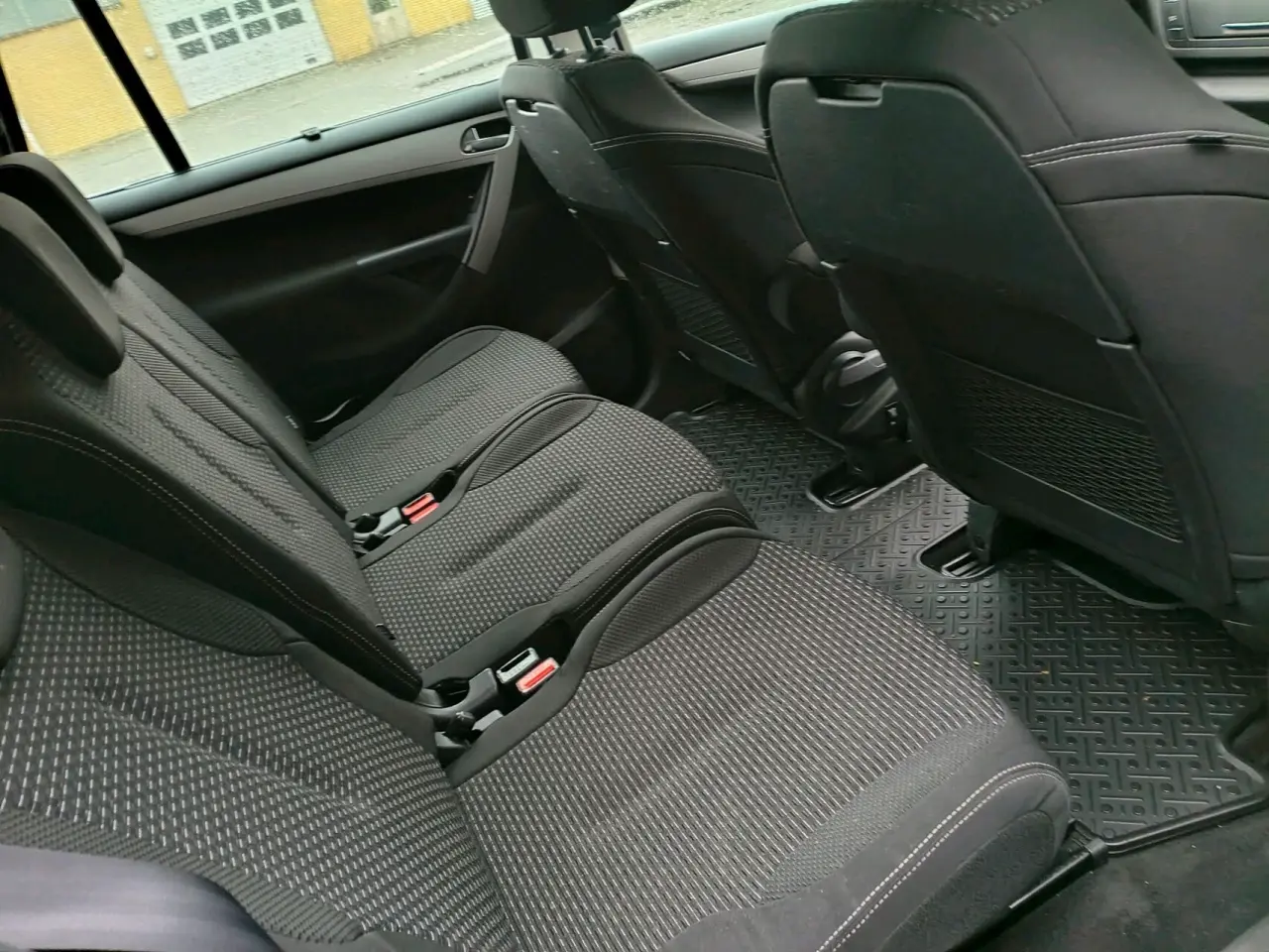 Billede 6 - Citroën Grand C4 Picasso 1,6 e-HDi Exclusive E6G 112HK 6g Aut.