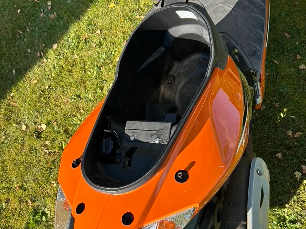 Billede 4 - Sym SportX