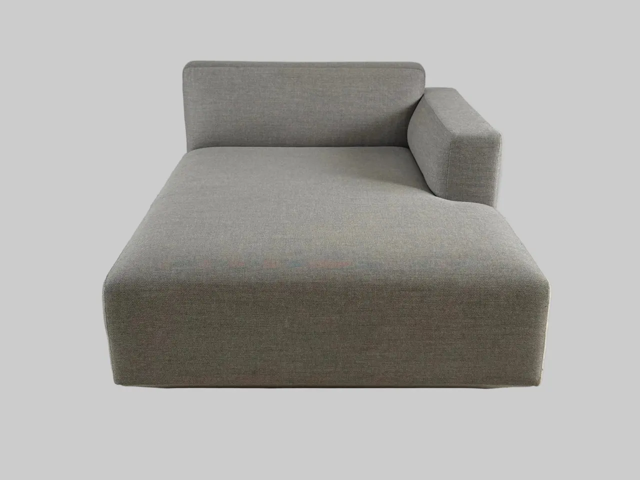 Billede 3 - &Tradition Develius EV1 Sofamodul – Grå