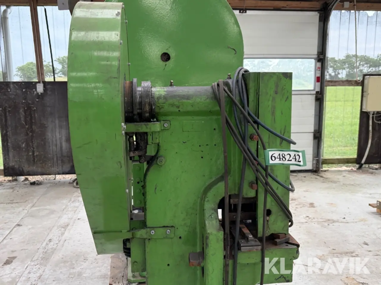Billede 4 - Locker PMB LP30 2 Styk