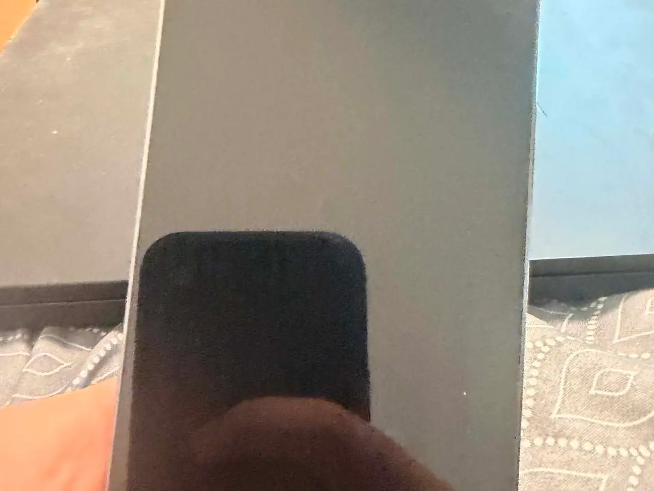 Billede 5 - iPhone 14 Pro 128GB Deep Purple