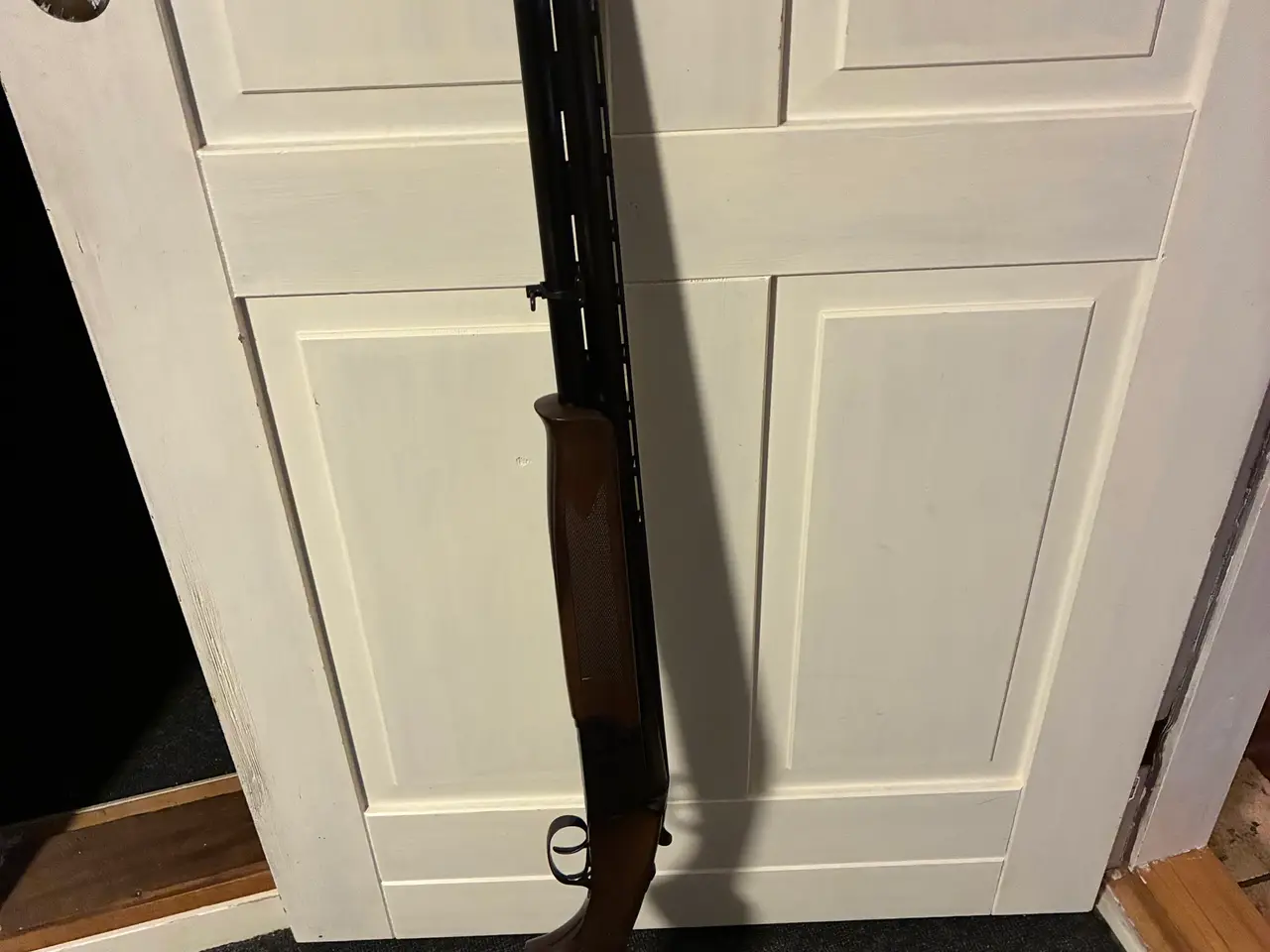 Billede 1 - Rizzini 12/70 O/U