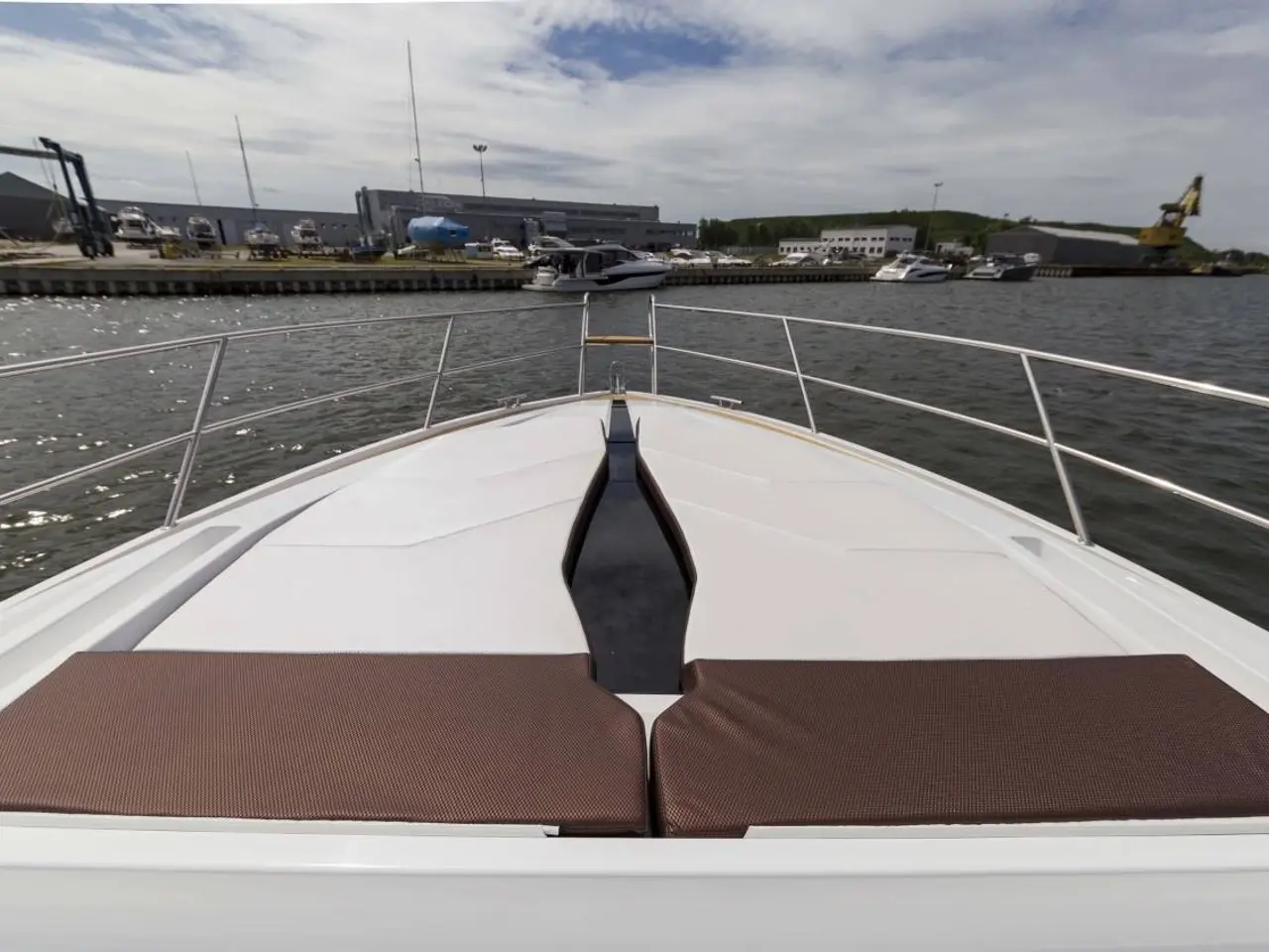 Billede 67 - Galeon 485 HTS