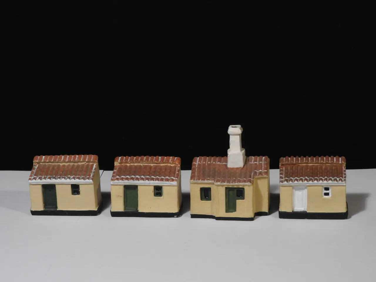 Billede 2 - Trip trap huse