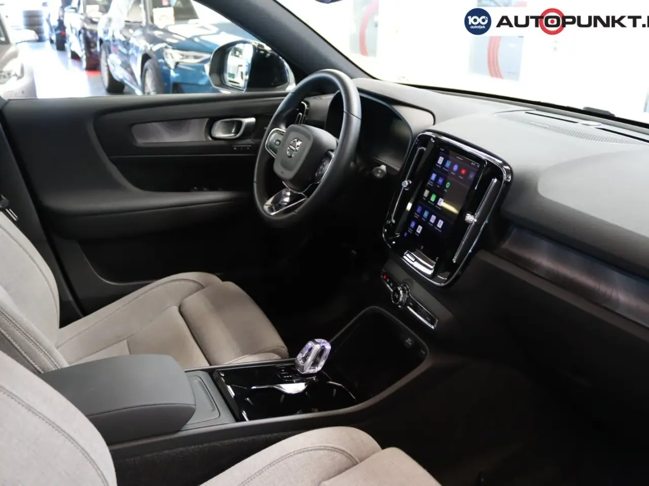 Billede 11 - Volvo EX40  Extended Range Ultra