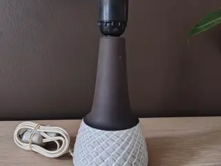 Flot J. Sommer bordlampe