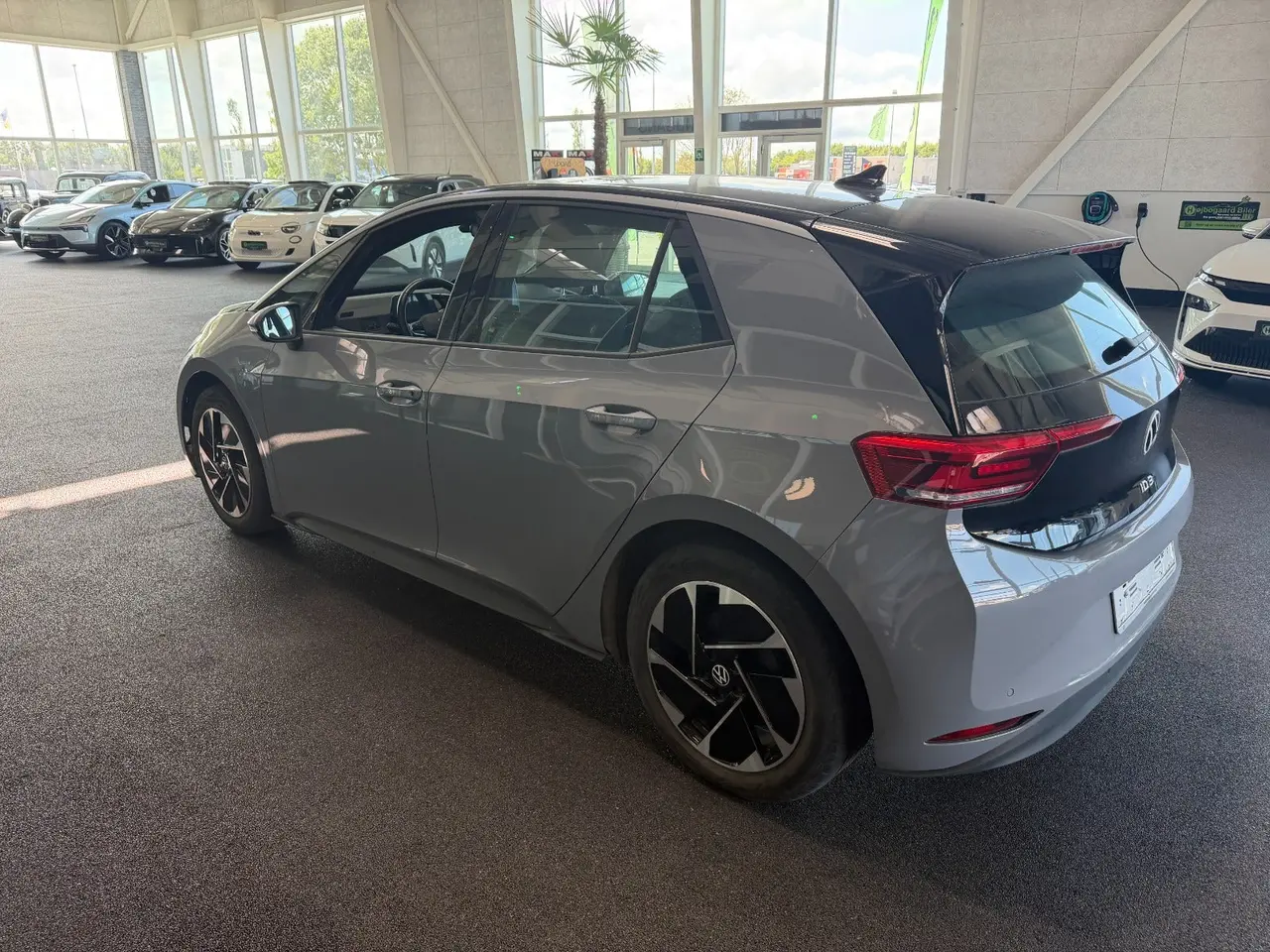 Billede 3 - VW ID.3 58 Pro