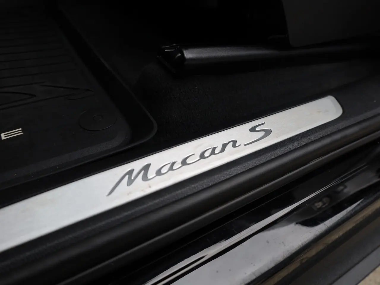 Billede 15 - Porsche Macan S 3,0 D PDK Van