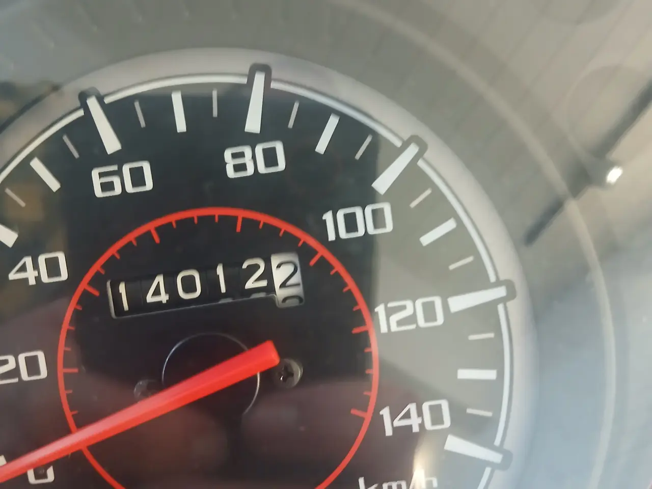 Billede 2 - Honda NSC 110 JF67