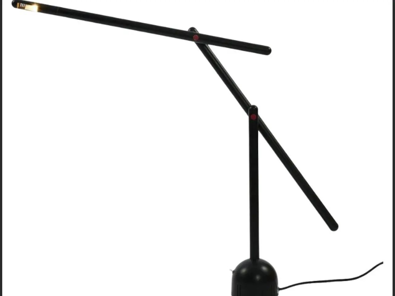 Billede 10 - Skrivebordslampe "Mira"