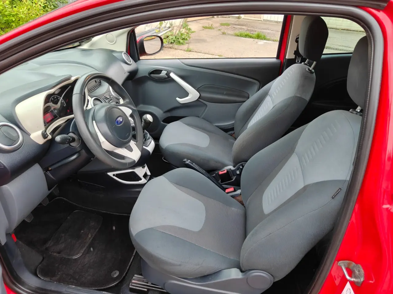 Billede 8 - Ford Ka 1,2 Special Trend+