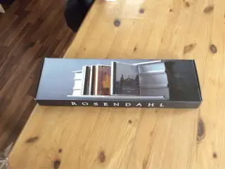 Rosendahl Cd Holdere