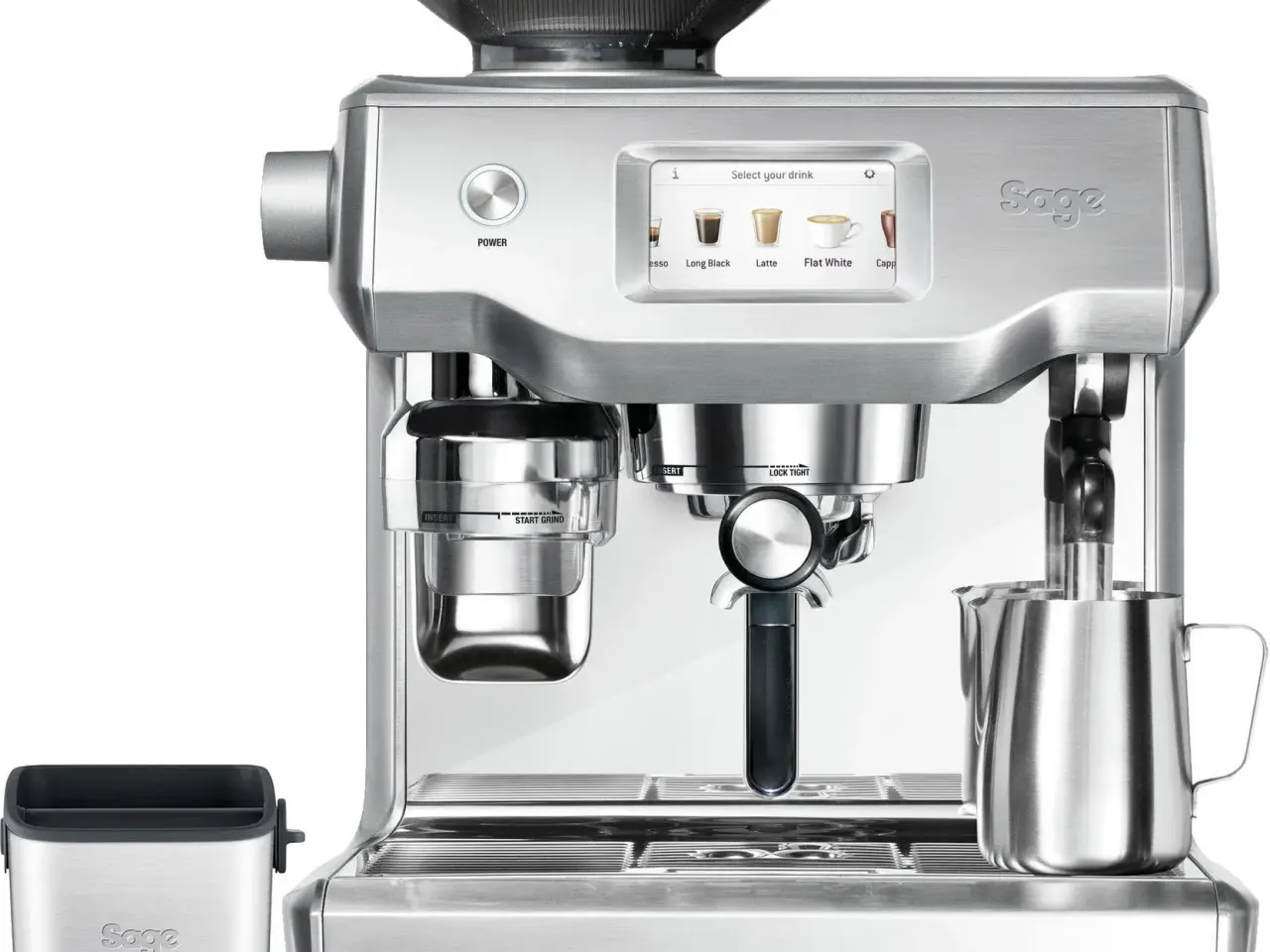 Billede 2 - Sage Barista Express