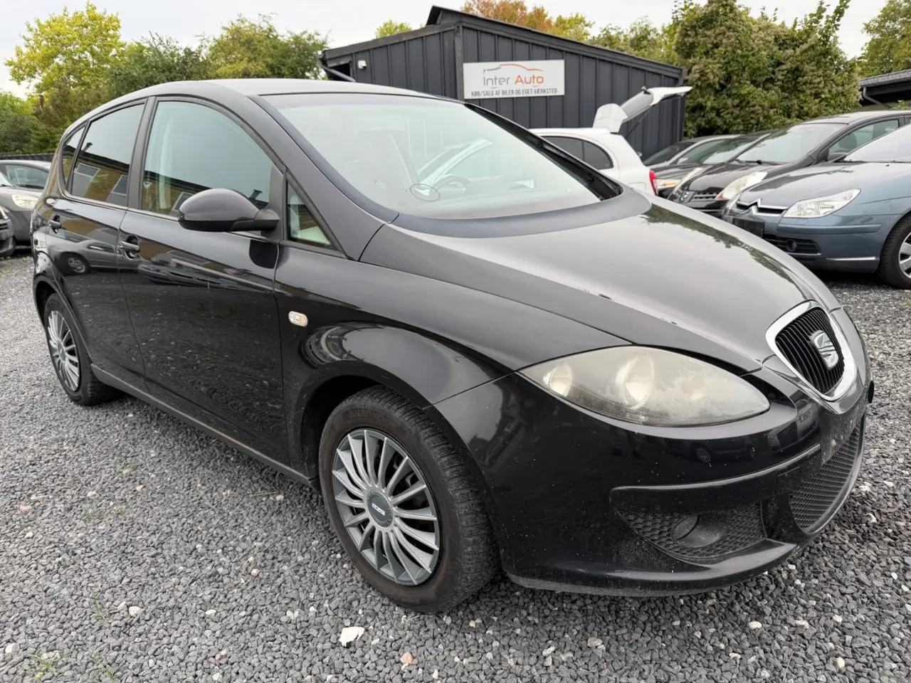 Billede 1 - Seat Altea 1,6 Stylance
