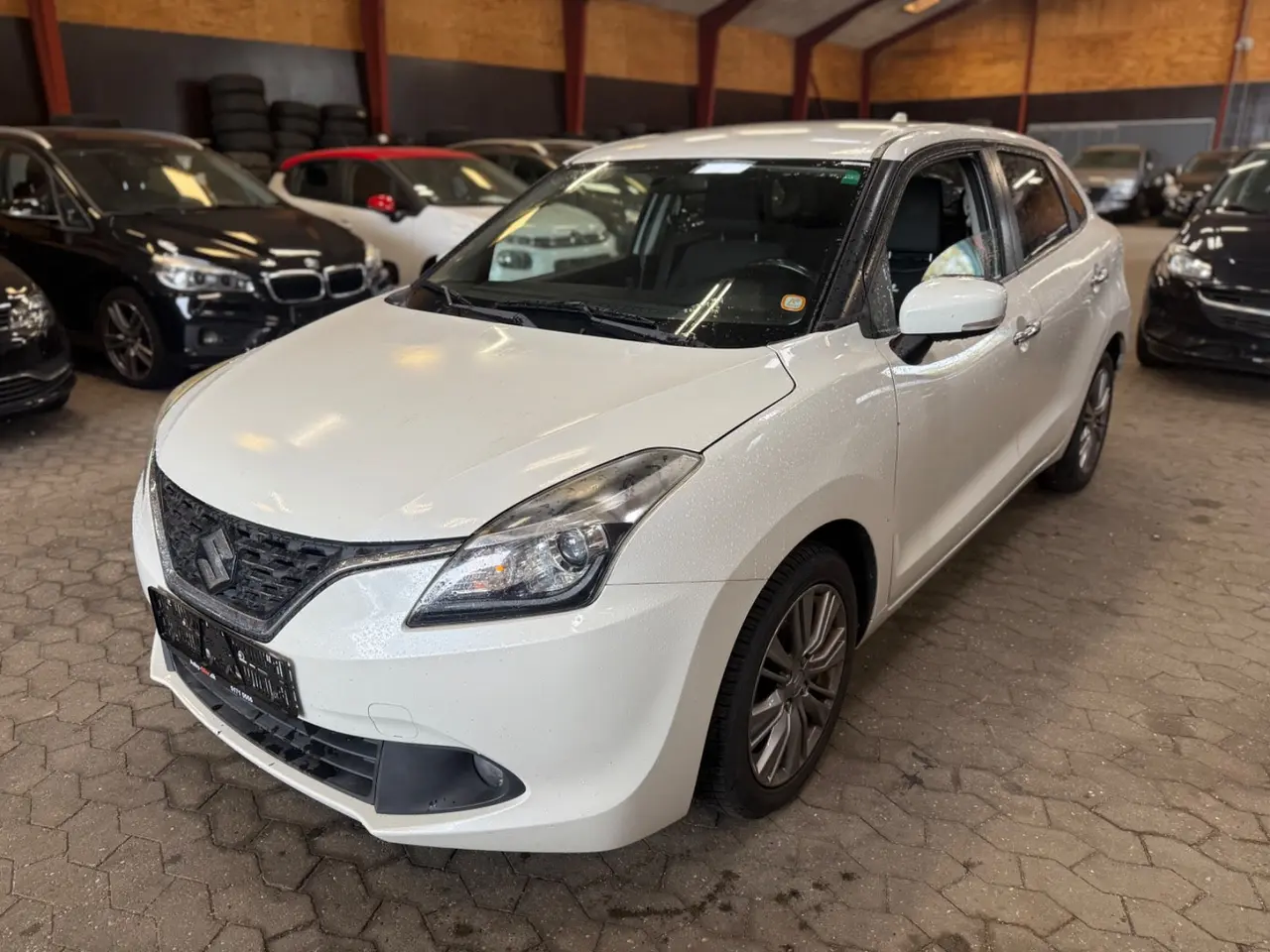 Billede 1 - Suzuki Baleno 1,2 Dualjet Active