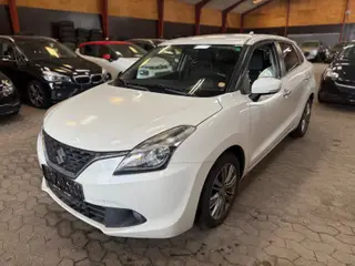 Suzuki Baleno 1,2 Dualjet Active
