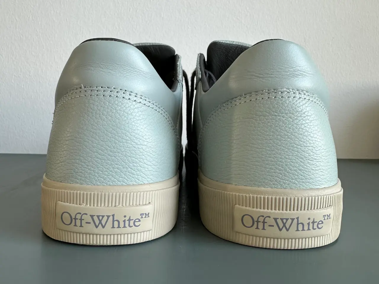 Billede 4 - Sneakers fra OFF-WHITE