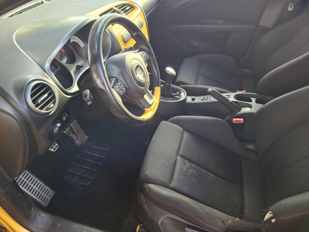 Billede 5 - Seat Leon 2,0 TSi Cupra Van